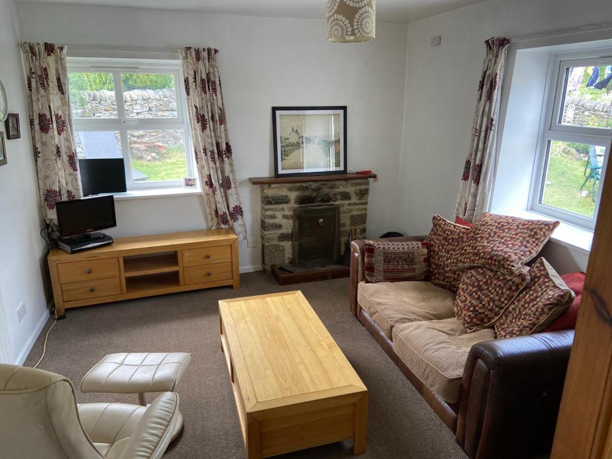 Cosy 1-Bedroom Cottage With Indoor Open Fireplace Westgate Exterior photo
